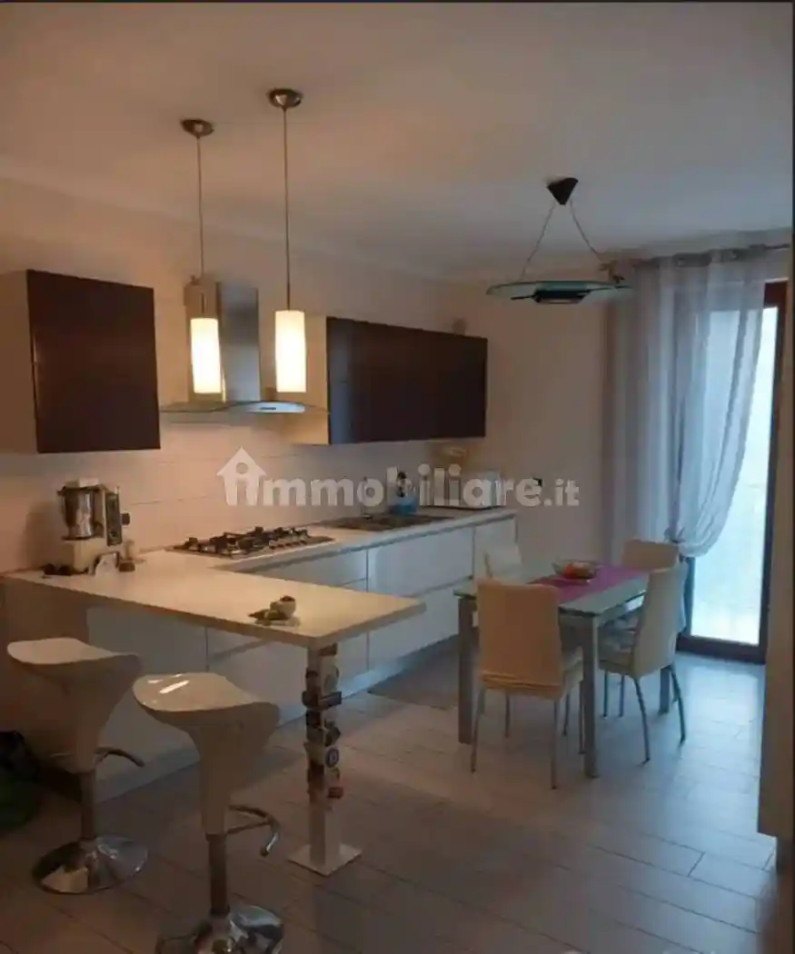 Villetta a schiera - foto 4