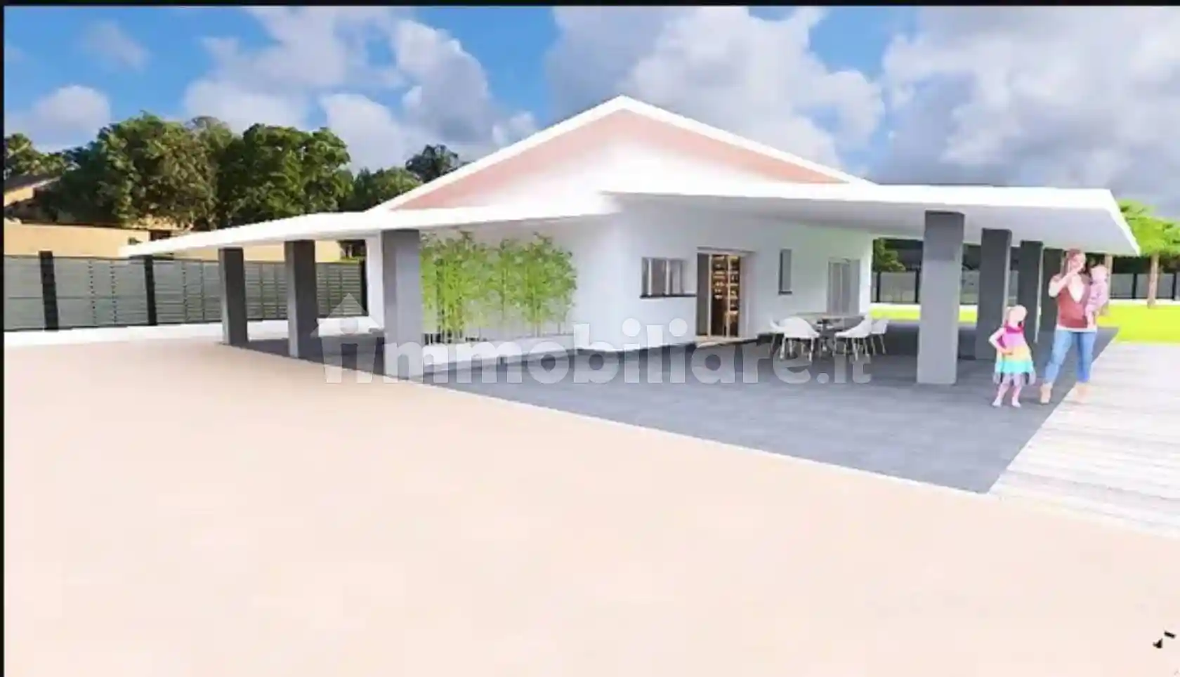 Casa indipendente in vendita a Alcamo