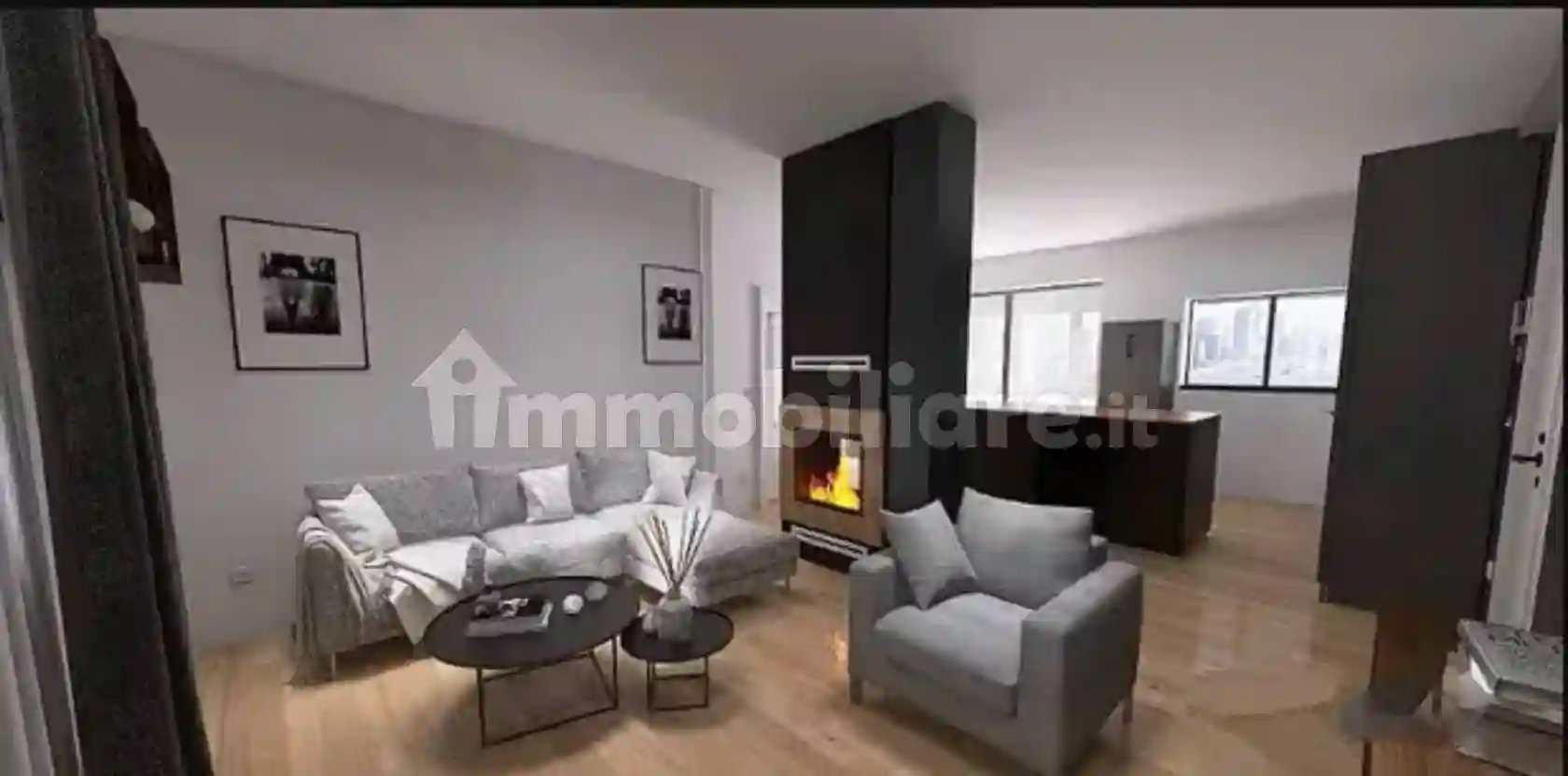 Casa indipendente - foto 2