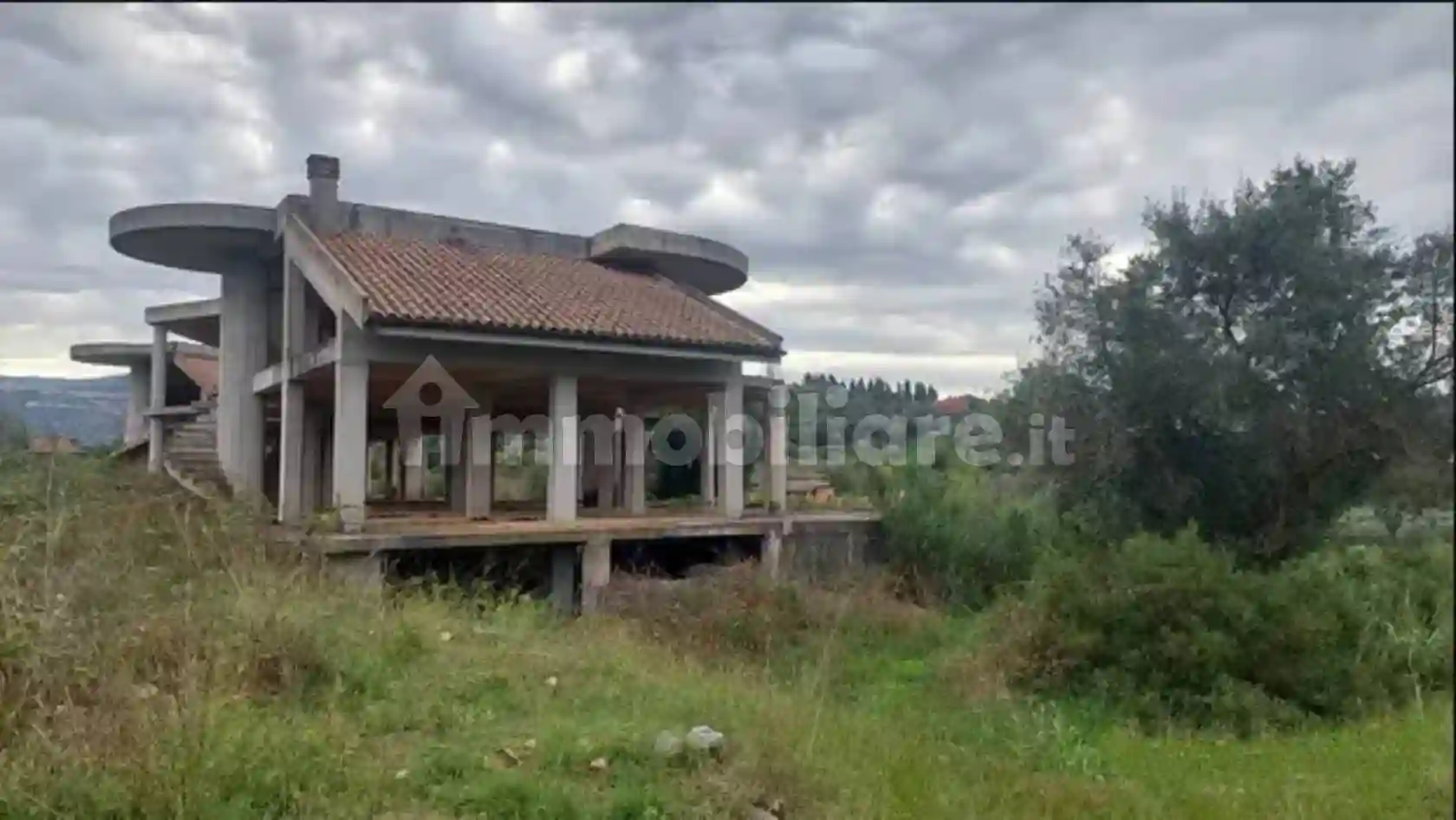 Palazzo - Edificio - foto 2