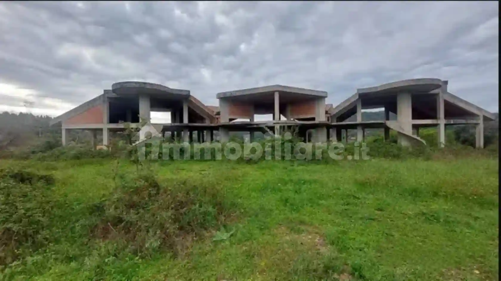 Palazzo - Edificio - foto 4