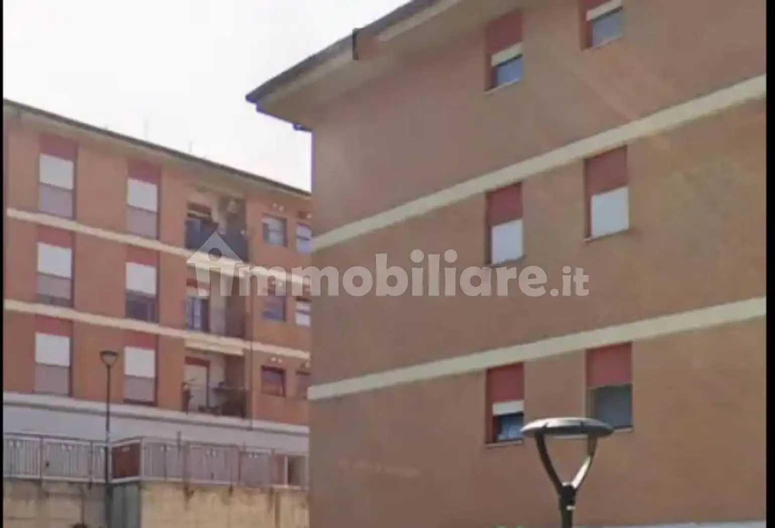 Appartamento in vendita a Buonalbergo