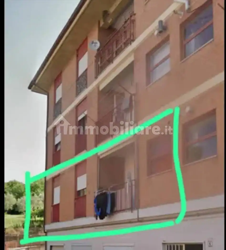 Monolocale via Serre, Buonalbergo - foto 2