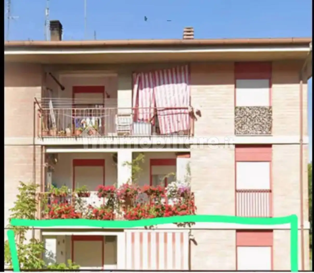 Monolocale via Serre, Buonalbergo - foto 4