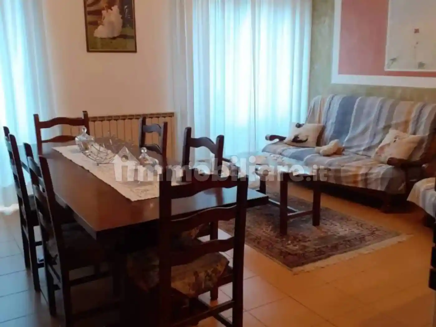 Appartamento in vendita a Torrita di Siena