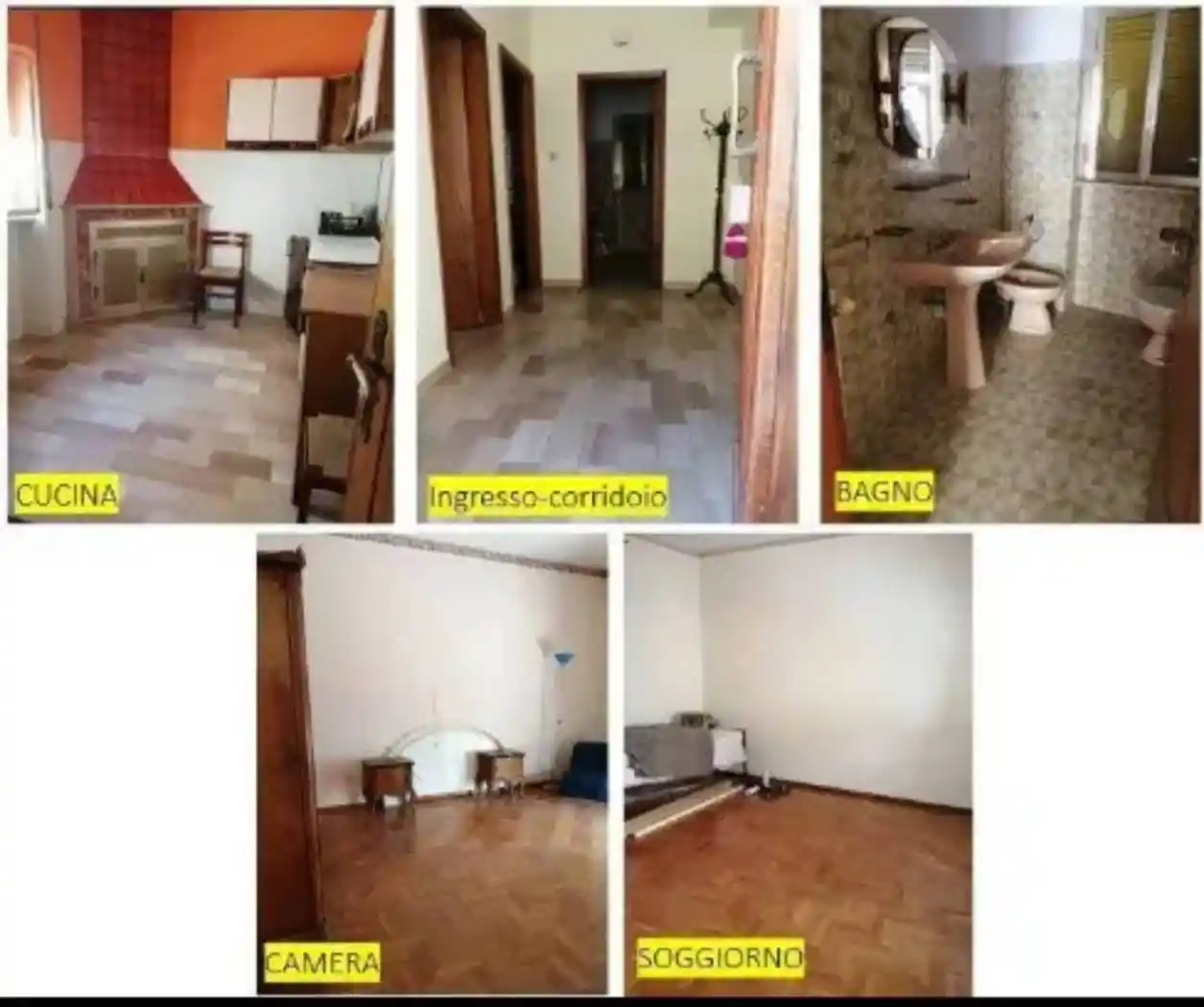 Palazzo - Edificio in Vendita - foto 2