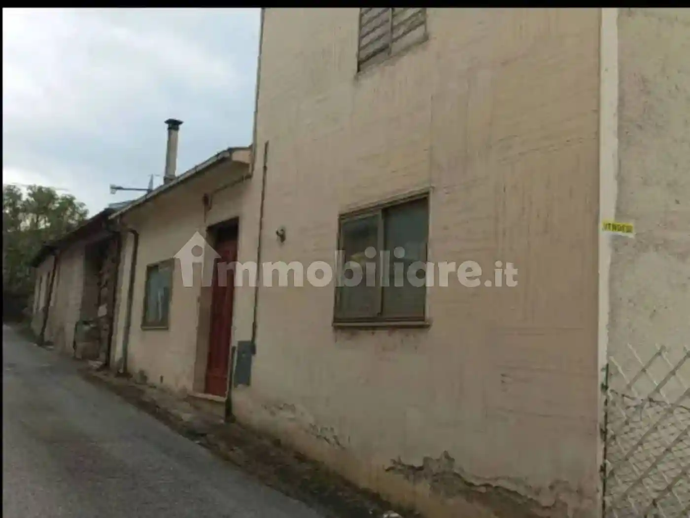 Palazzo - Edificio in Vendita - foto 4