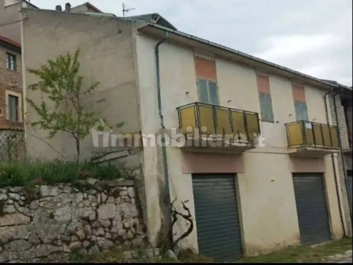 Palazzo - Edificio in Vendita - foto 5