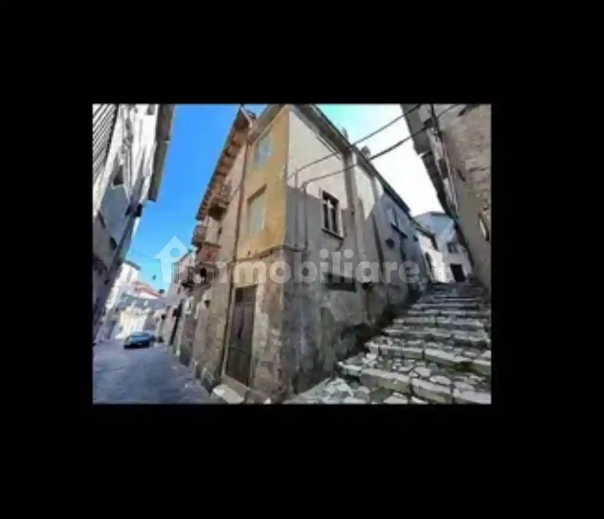 Palazzo - Edificio in Vendita - foto 2