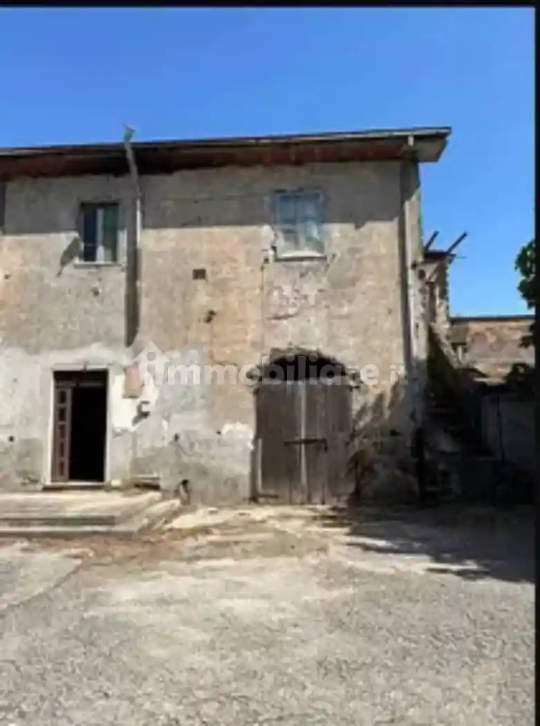 Appartamento in vendita a Segni