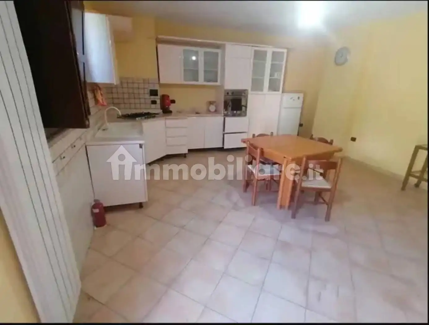 Appartamento in vendita a Roccadaspide