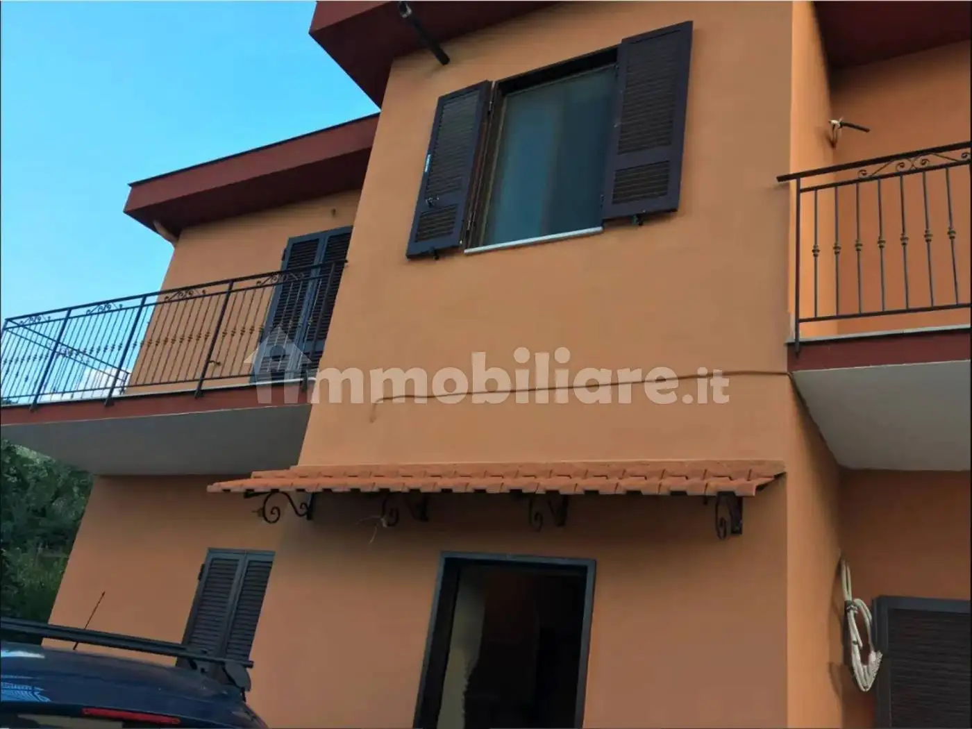 Villa in vendita a Tocco Caudio