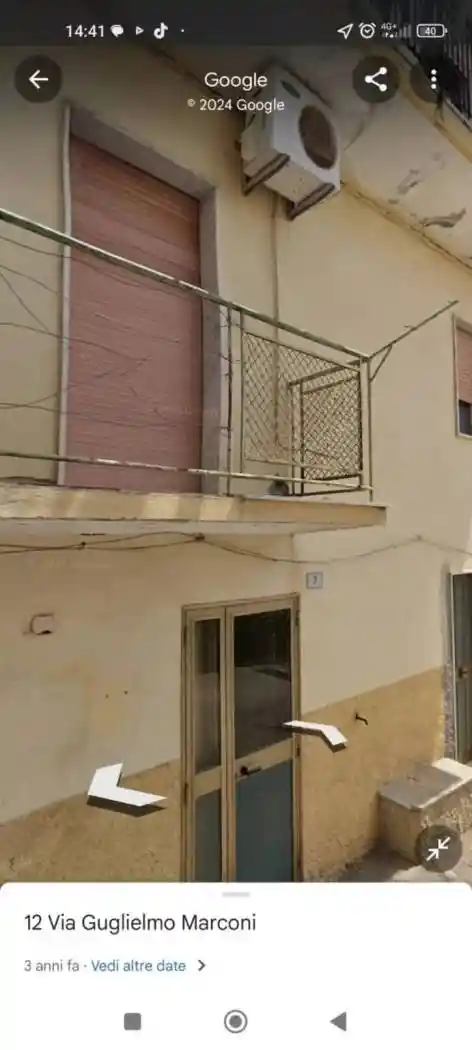 Monolocale via Guglielmo Marconi, Zona Capo Rizzuto, Apriglianello, Papanice, Crotone - foto 2