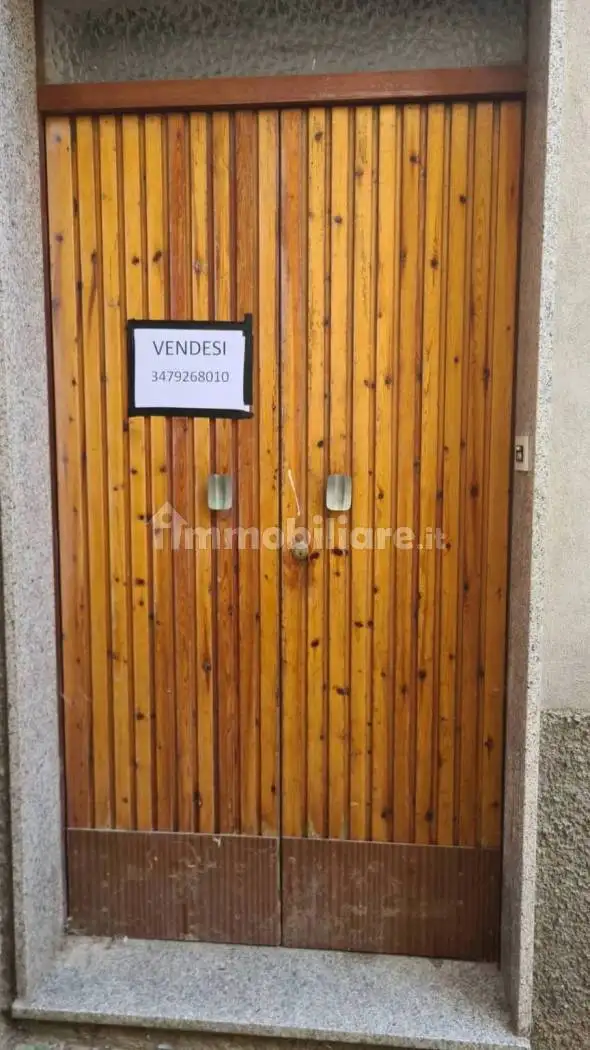 Terratetto unifamiliare via Piave, Centro, Bitti - foto 4