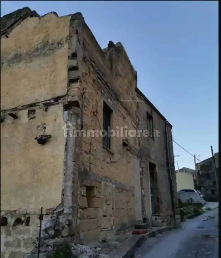 Casa indipendente in vendita a Salemi