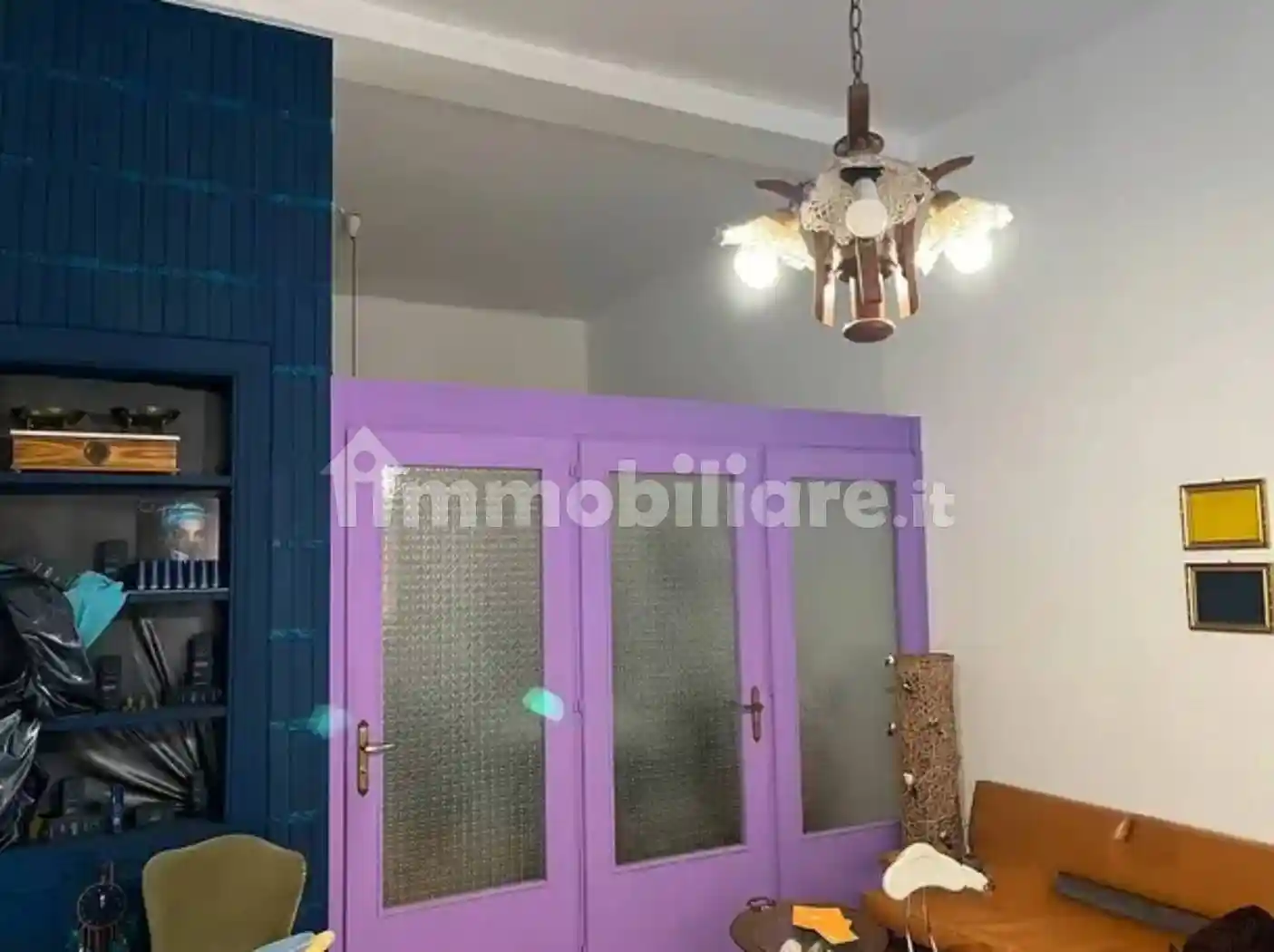 Palazzo - Edificio in vendita a Niscemi