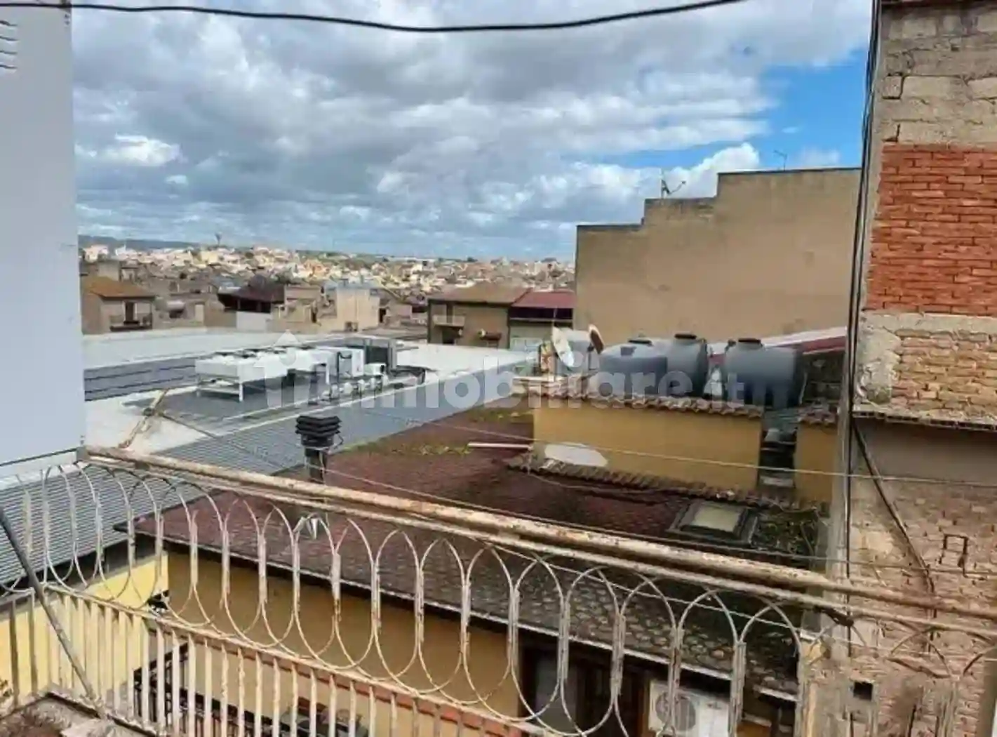 Palazzo - Edificio - foto 2