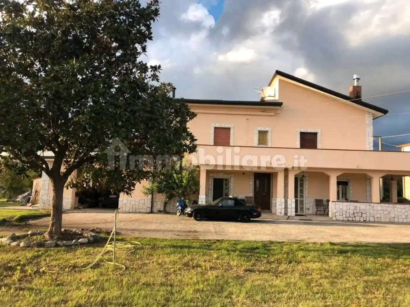 Casa indipendente - foto 2