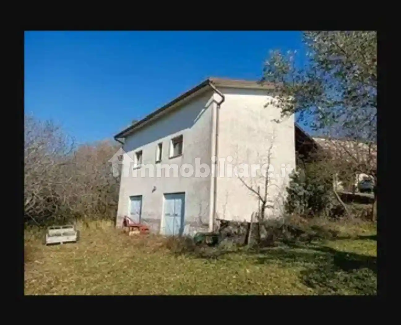 Casale Località Collemarino, Casalduni - foto 3