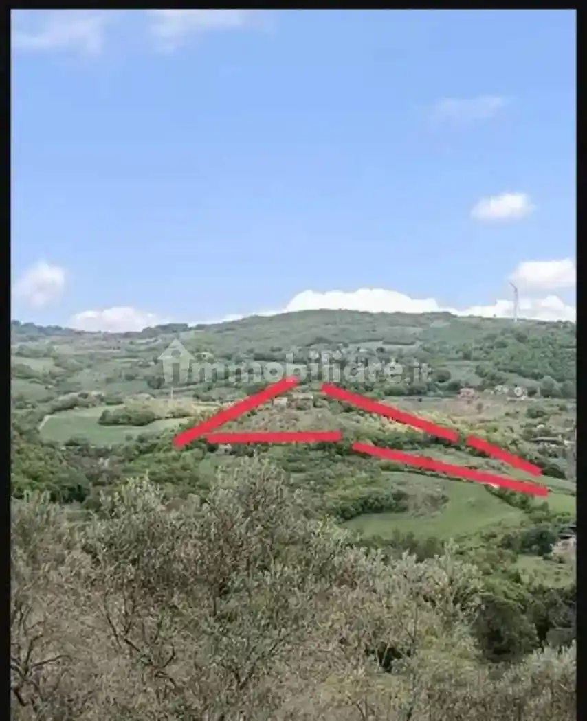 Casale Località Collemarino, Casalduni - foto 4