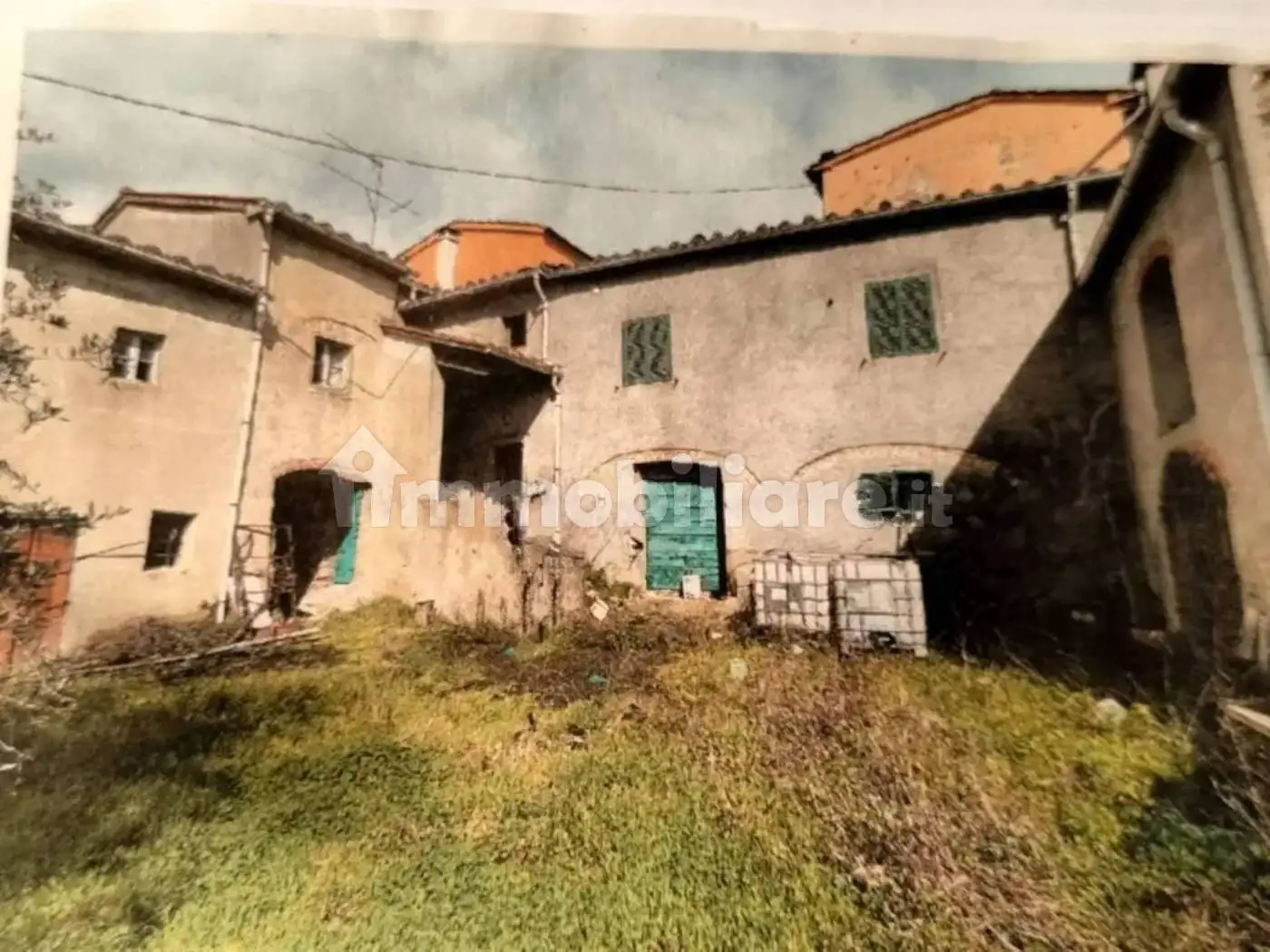 Rustico - Casale in vendita a Pistoia