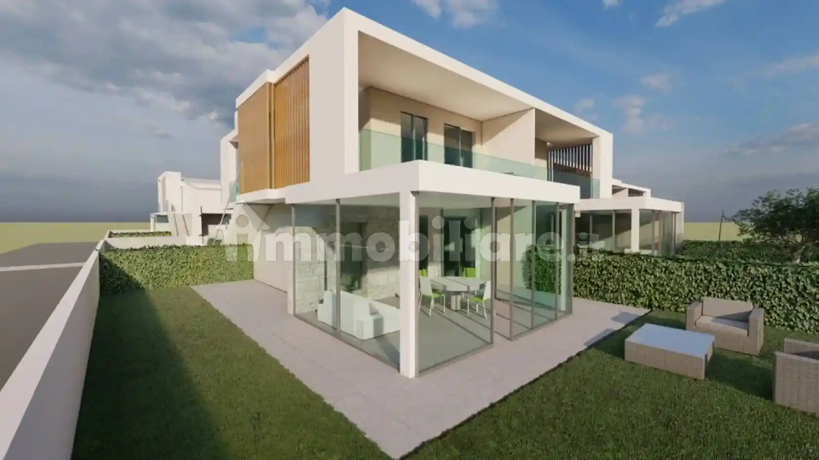 Villa in vendita a Ragusa