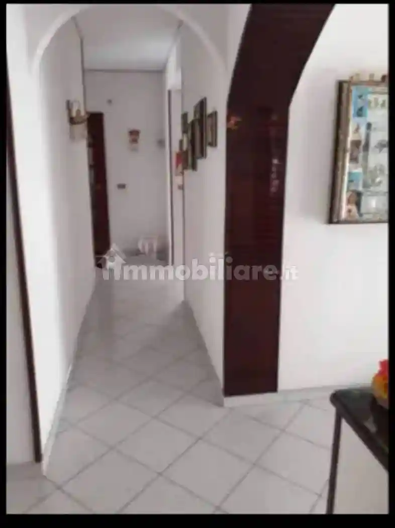 Appartamento in vendita a Barcellona Pozzo di Gotto