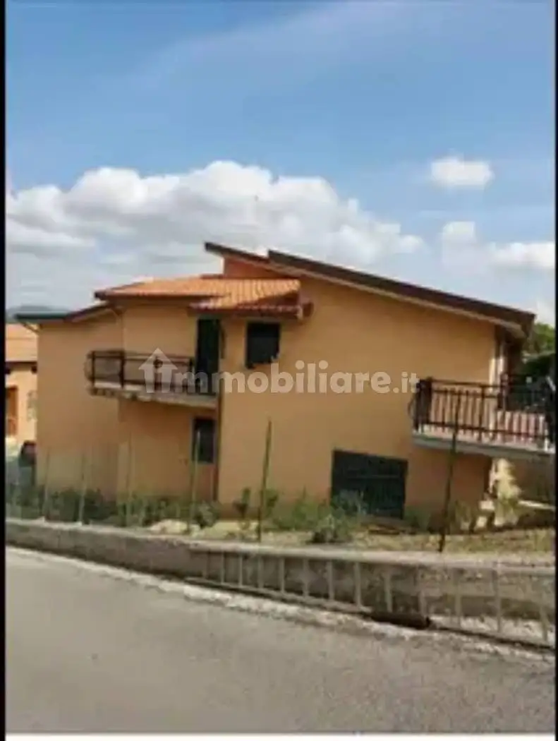 Appartamento in vendita a Morrone del Sannio