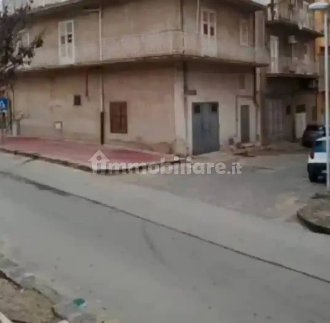 Appartamento in vendita a Palma di Montechiaro