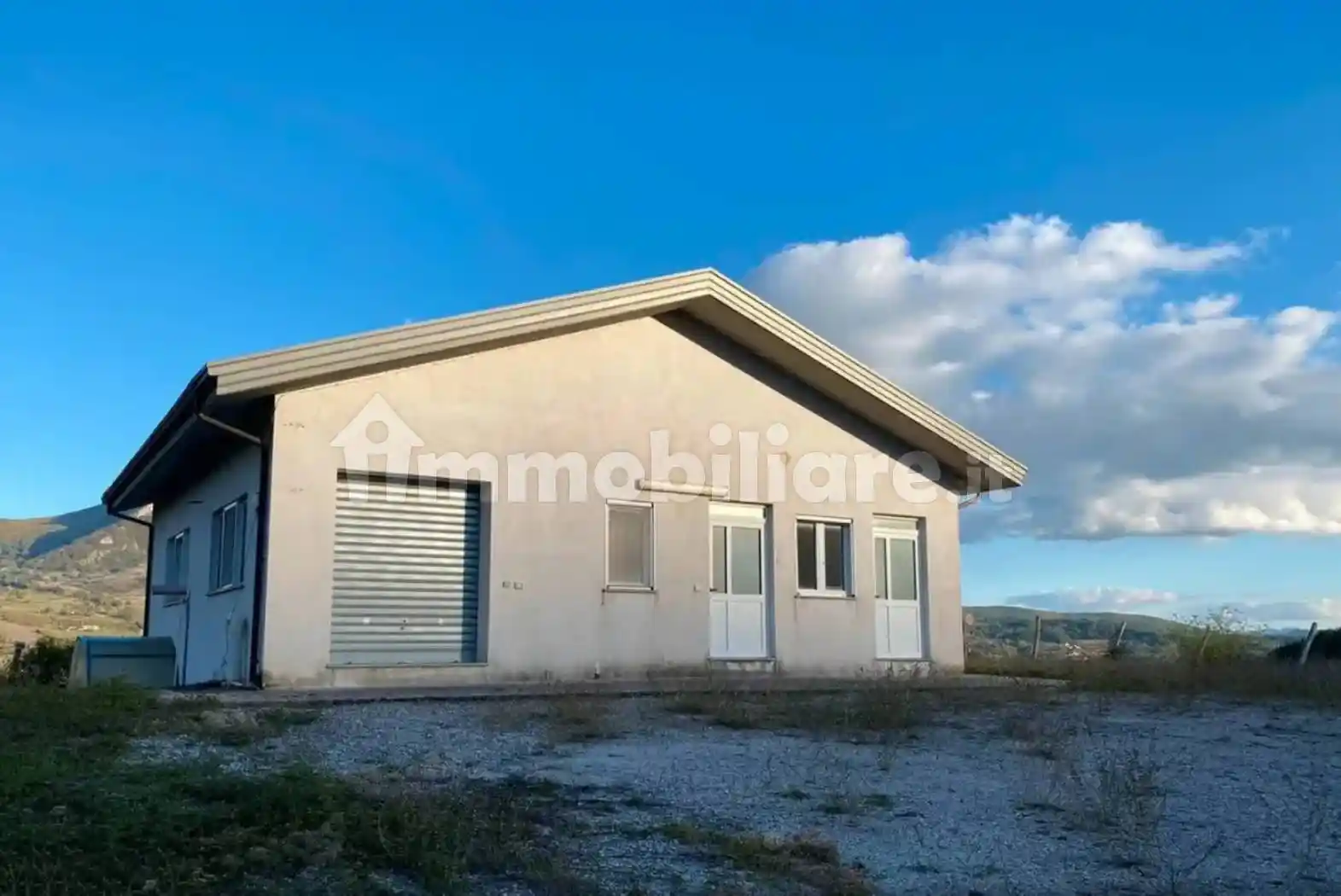 Terratetto unifamiliare Contrada Pietraferrata, Lauria - foto 2