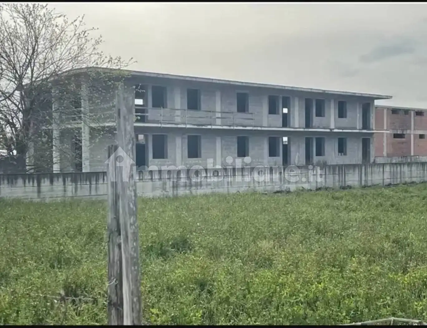 Rustico - Casale in vendita a Striano