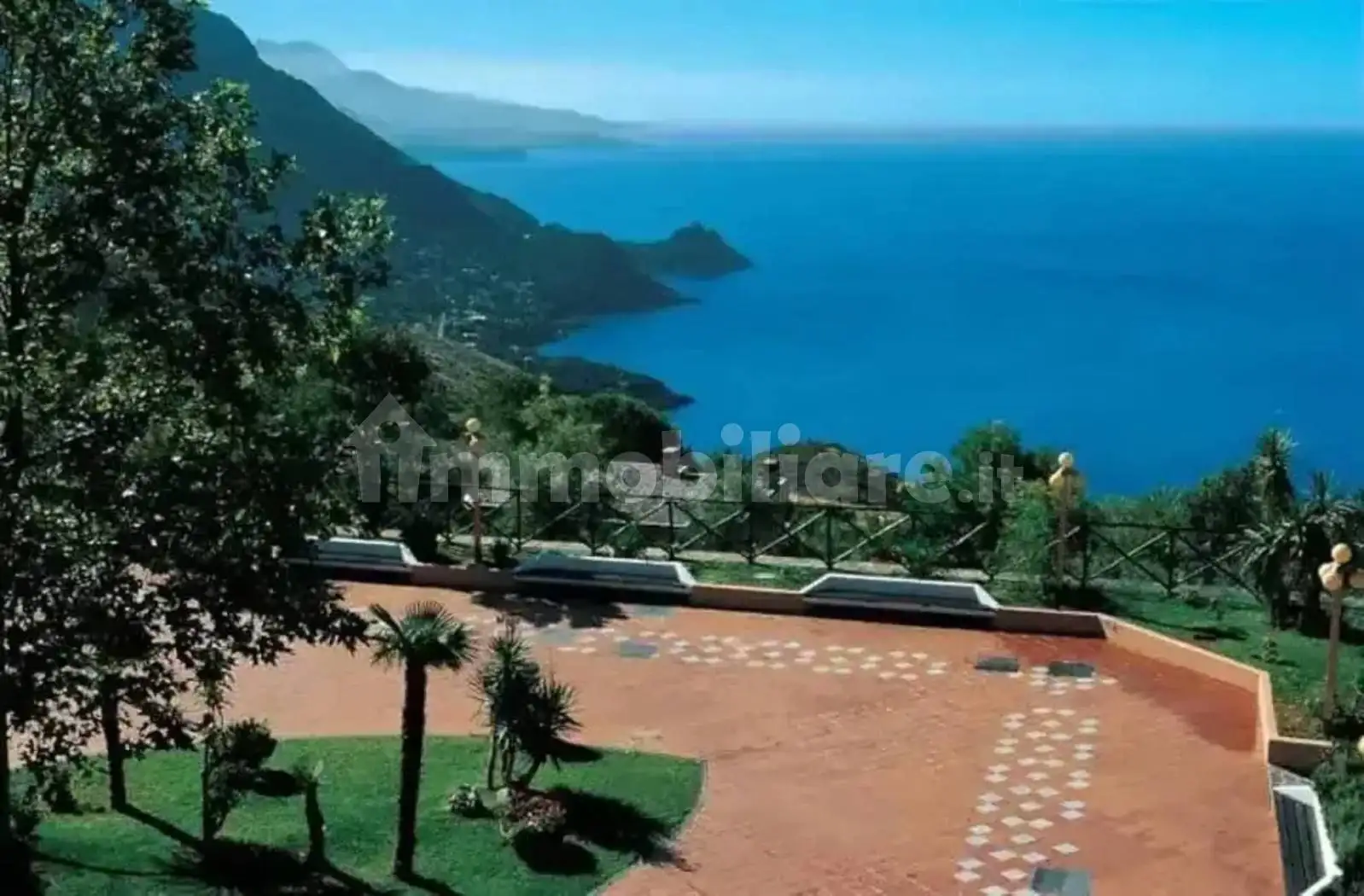Appartamento in vendita a Maratea