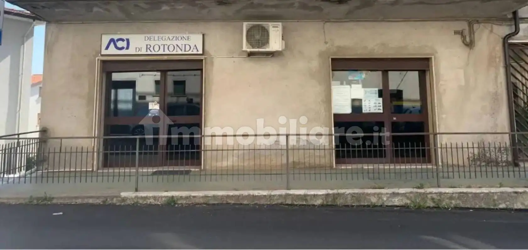 Appartamento in vendita a Rotonda