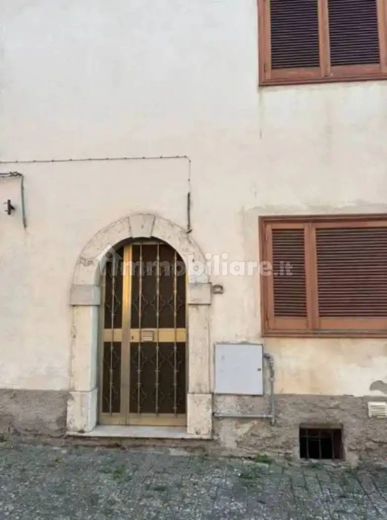 Casa indipendente in vendita a Cercepiccola