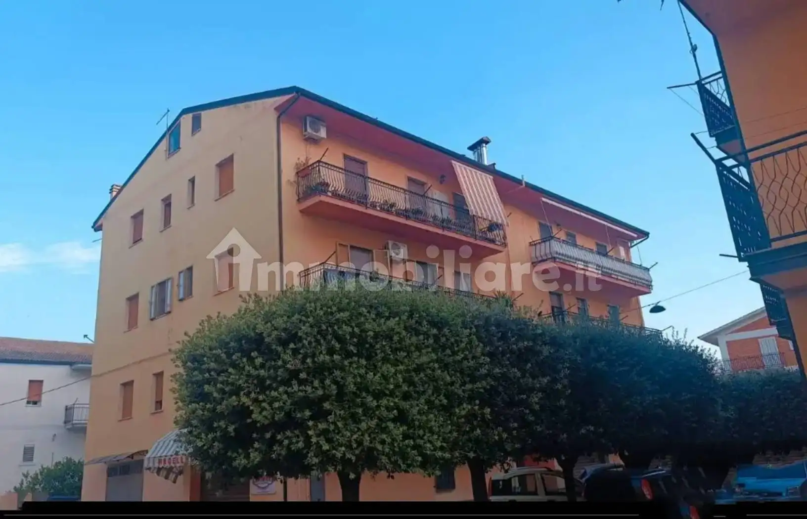 Appartamento in vendita a Sant'Arcangelo