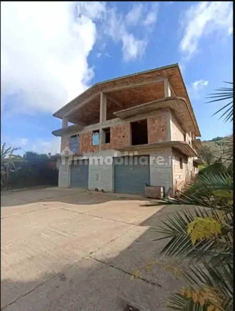 Casa indipendente in vendita a Palmi