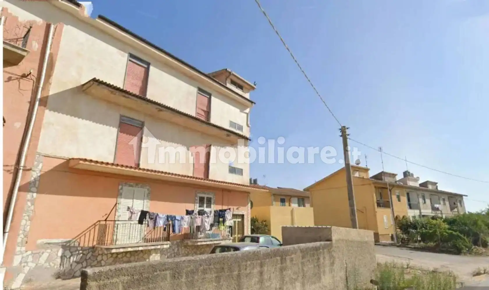 Appartamento in vendita a Cattolica Eraclea