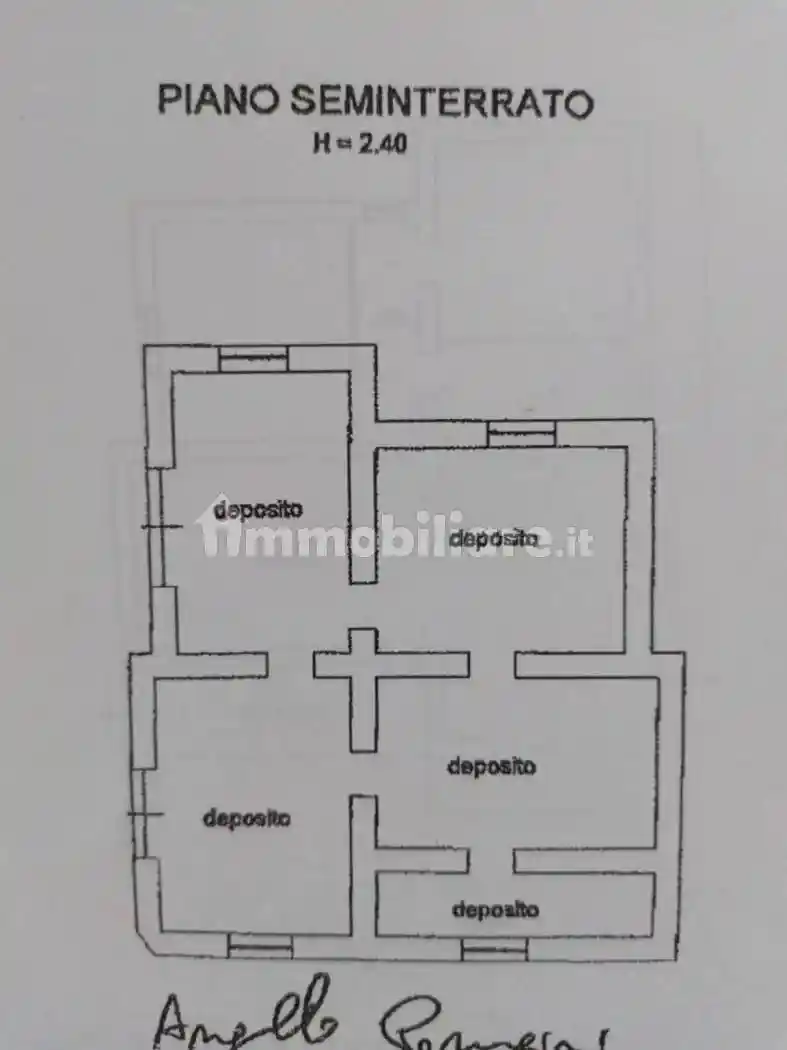 Casa indipendente - foto 3