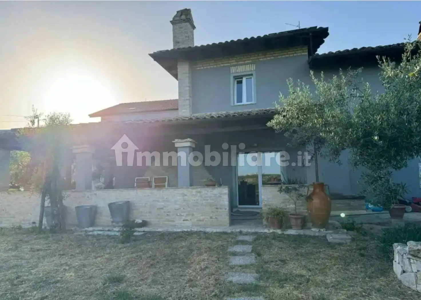 Villa in vendita a Francavilla al Mare