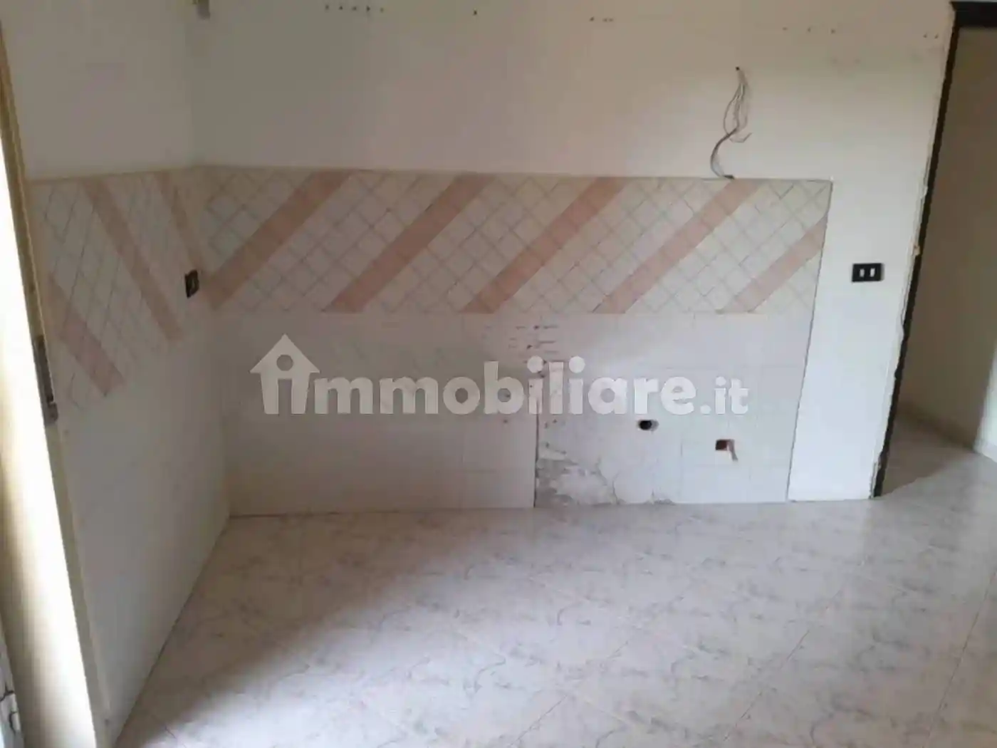 Appartamento in vendita a Riposto