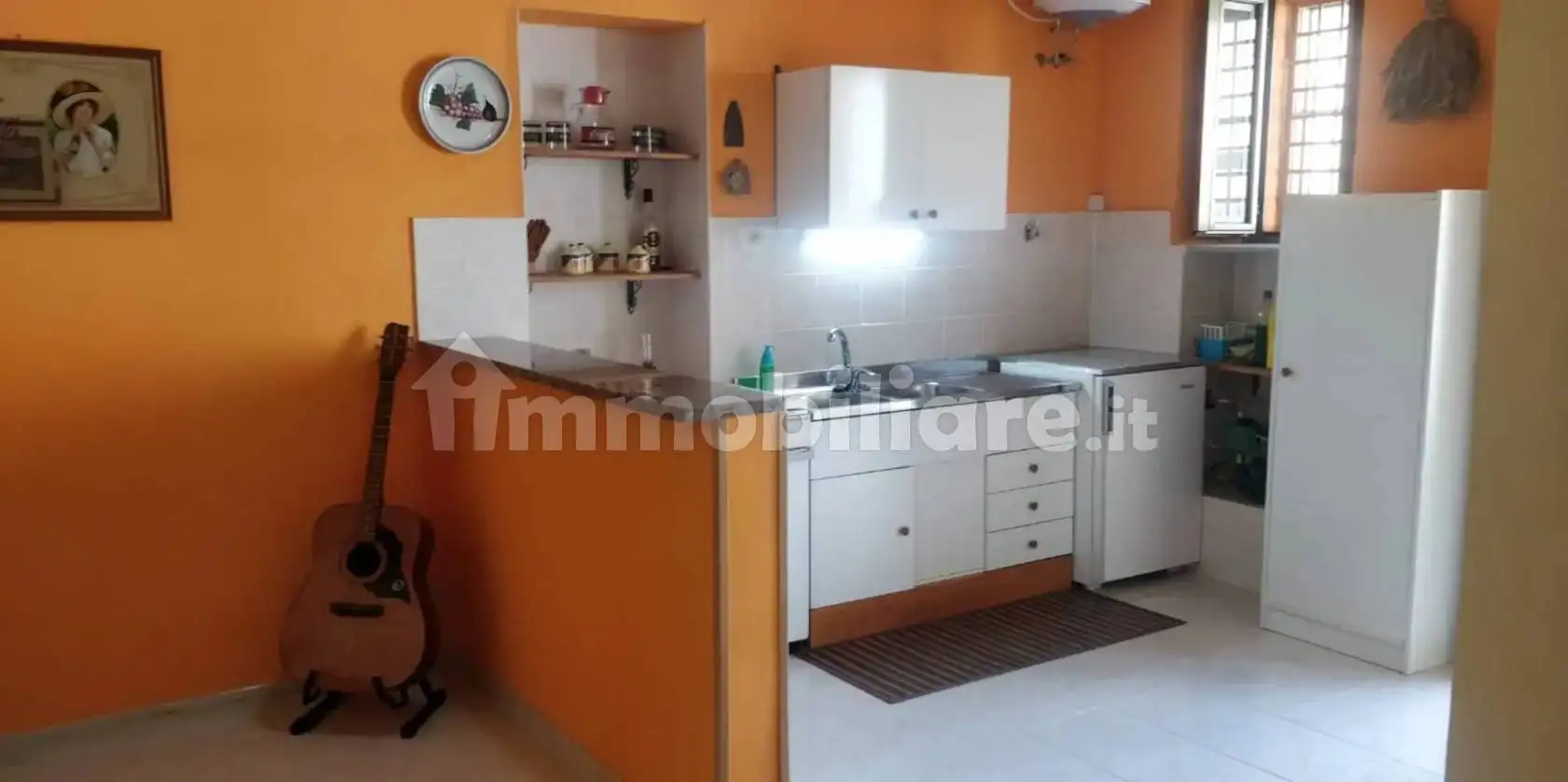 Casa indipendente in vendita a Ferla