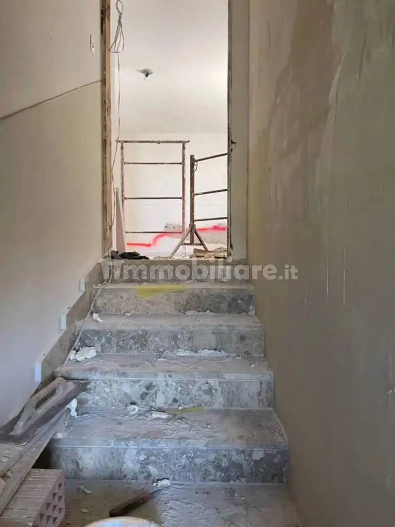 Appartamento in vendita a Montescaglioso