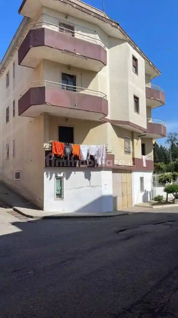 Monolocale via Guido Rossa, Montescaglioso - foto 4