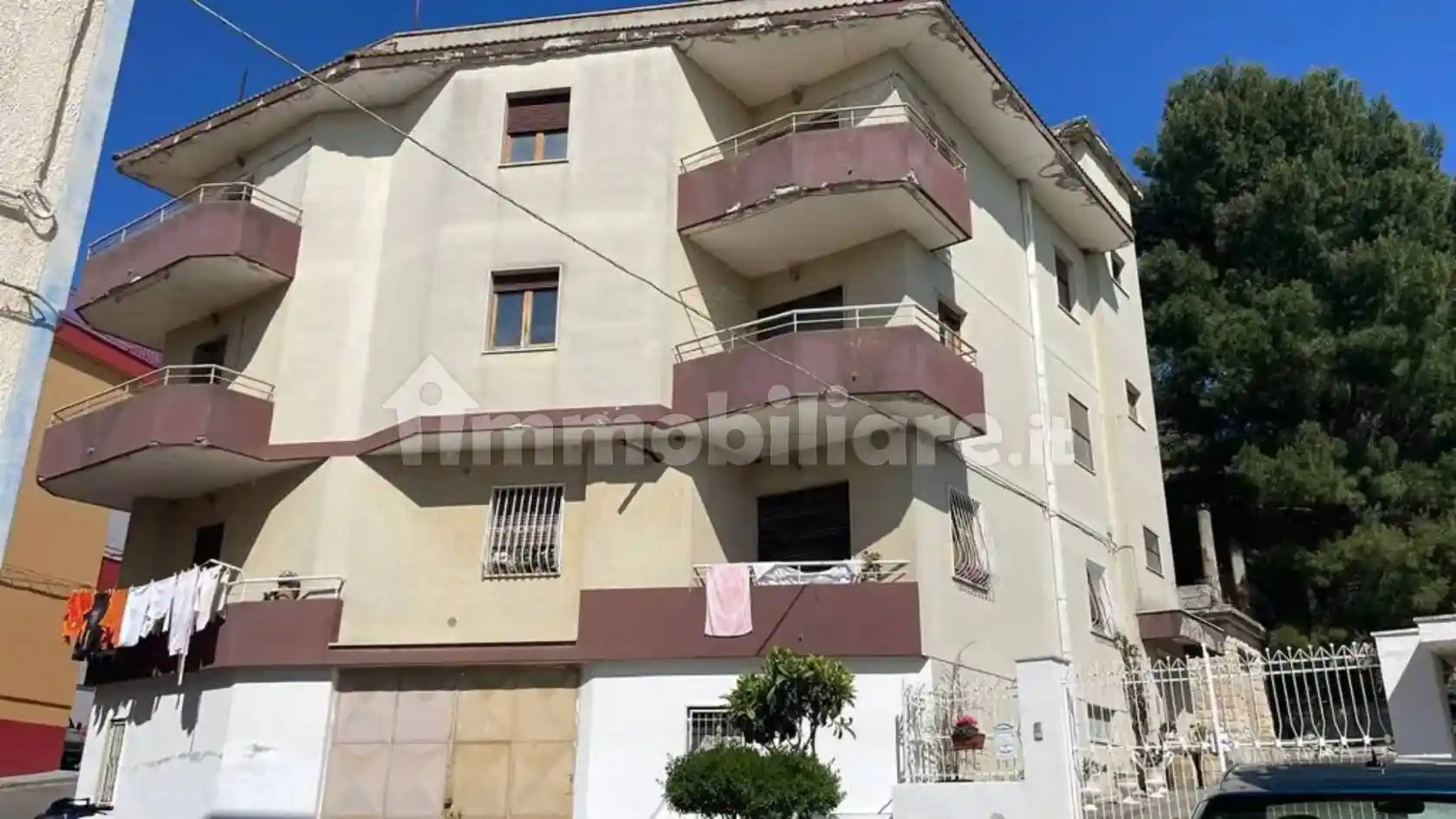 Monolocale via Guido Rossa, Montescaglioso - foto 5