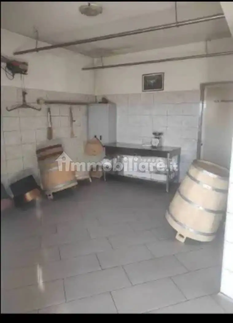 Casale Contrada Petrara, Bisaccia - foto 5