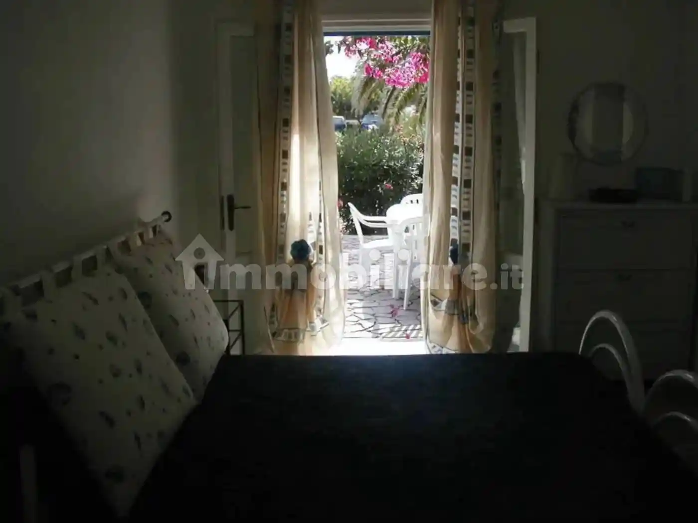 Villetta a schiera in vendita a Lipari