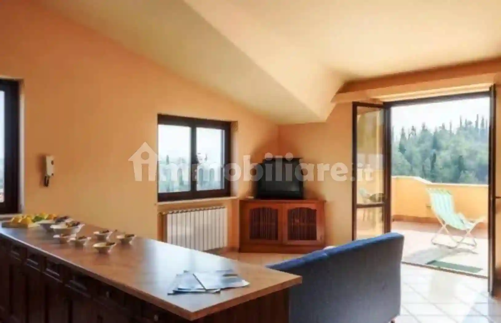 Attico - Mansarda - foto 5