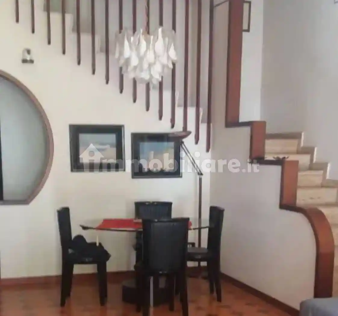 Villetta a schiera in vendita a Trecastagni