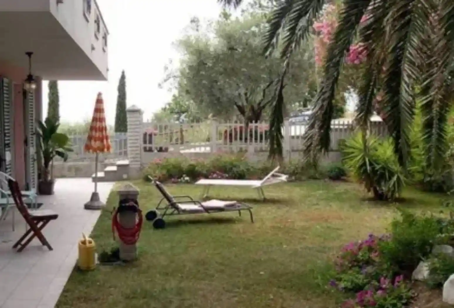 Casa indipendente in vendita a Corinaldo