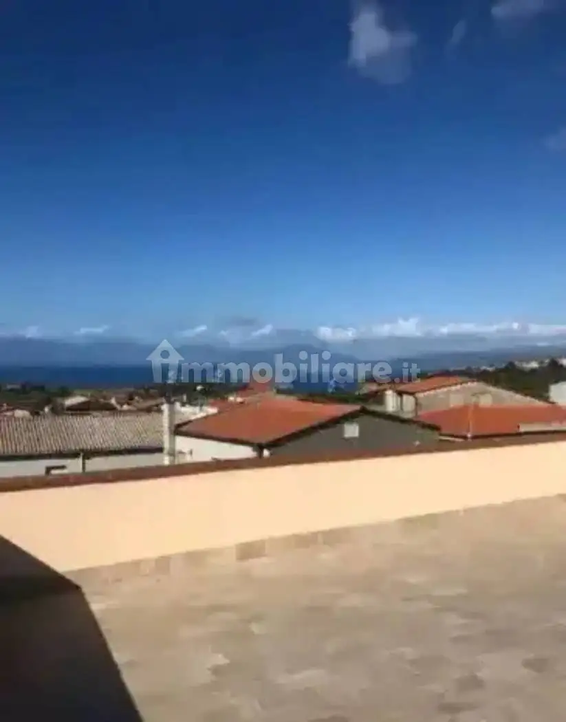 Casa indipendente in vendita a Briatico